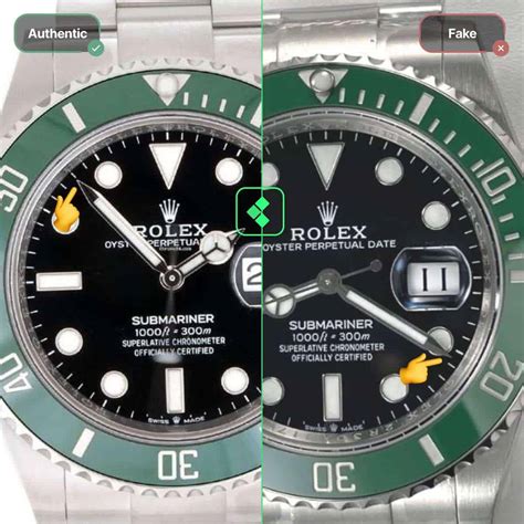 how to detect a fake rolex submariner|rolex submariner clone watch.